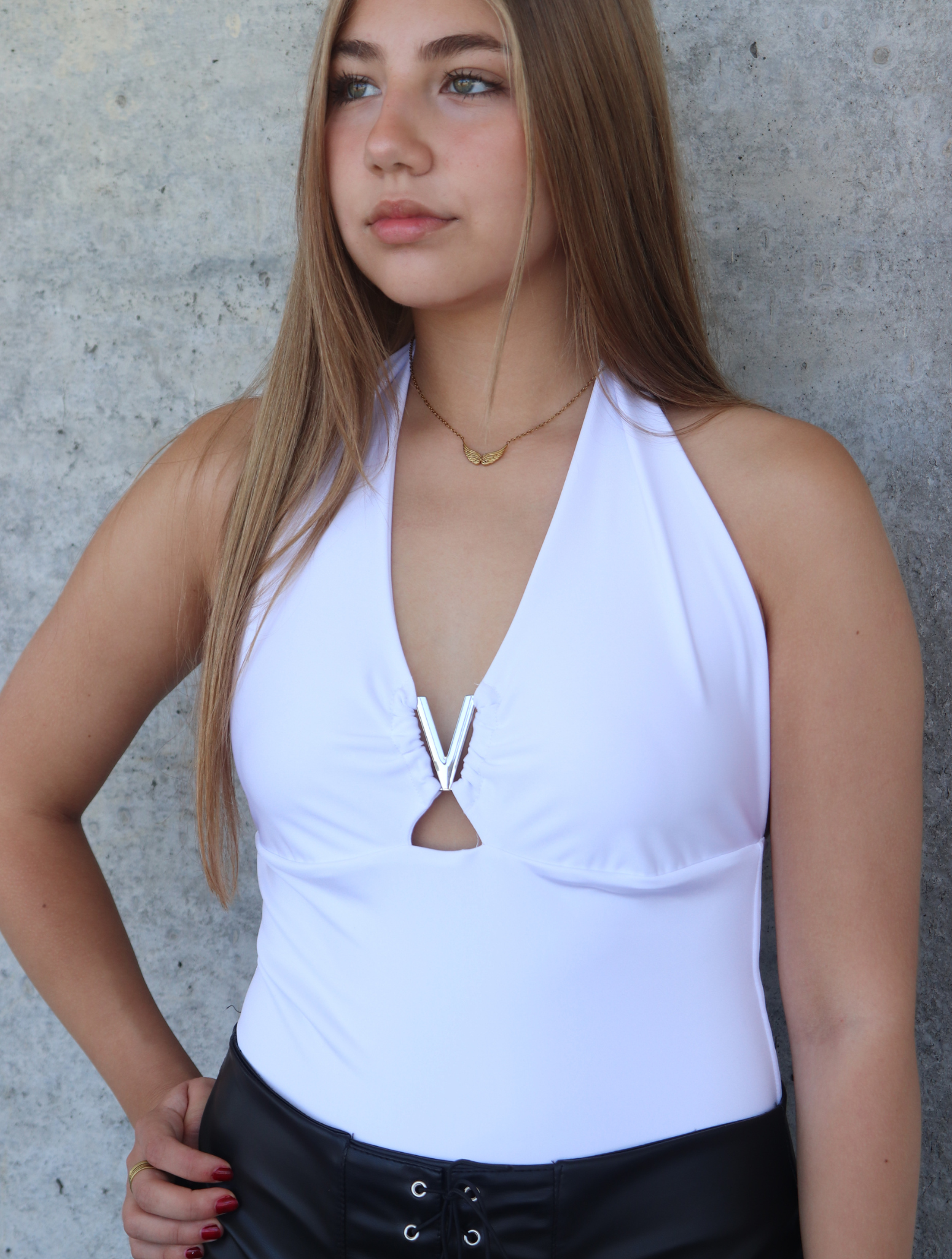 Body Victoria Blanco