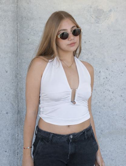 Top Morón Blanco