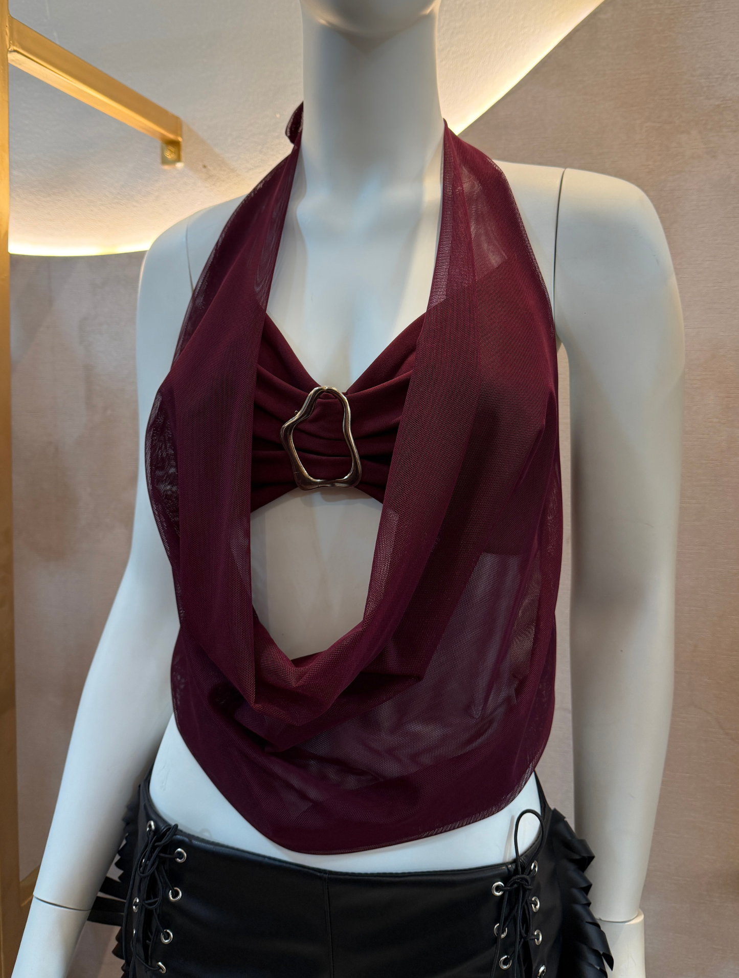 Top Córdoba Burdeo