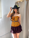 Corset Victoriano Naranjo