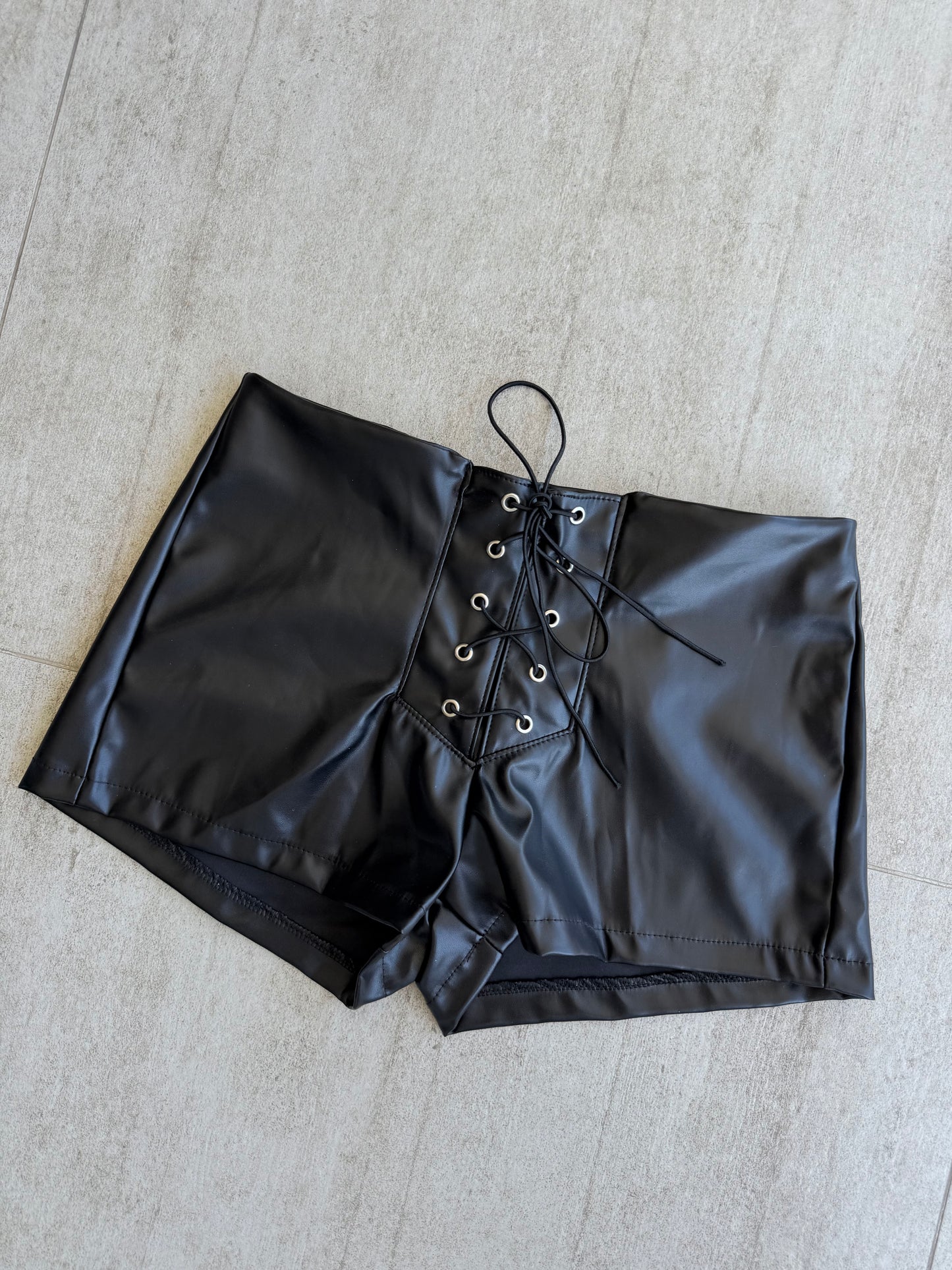 Mini Short Paris