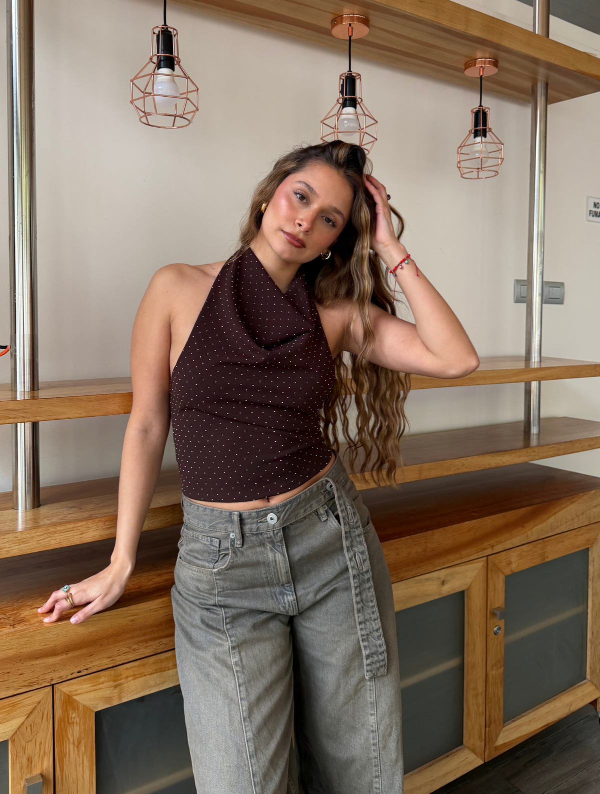 Top Dremeti Tachas Café