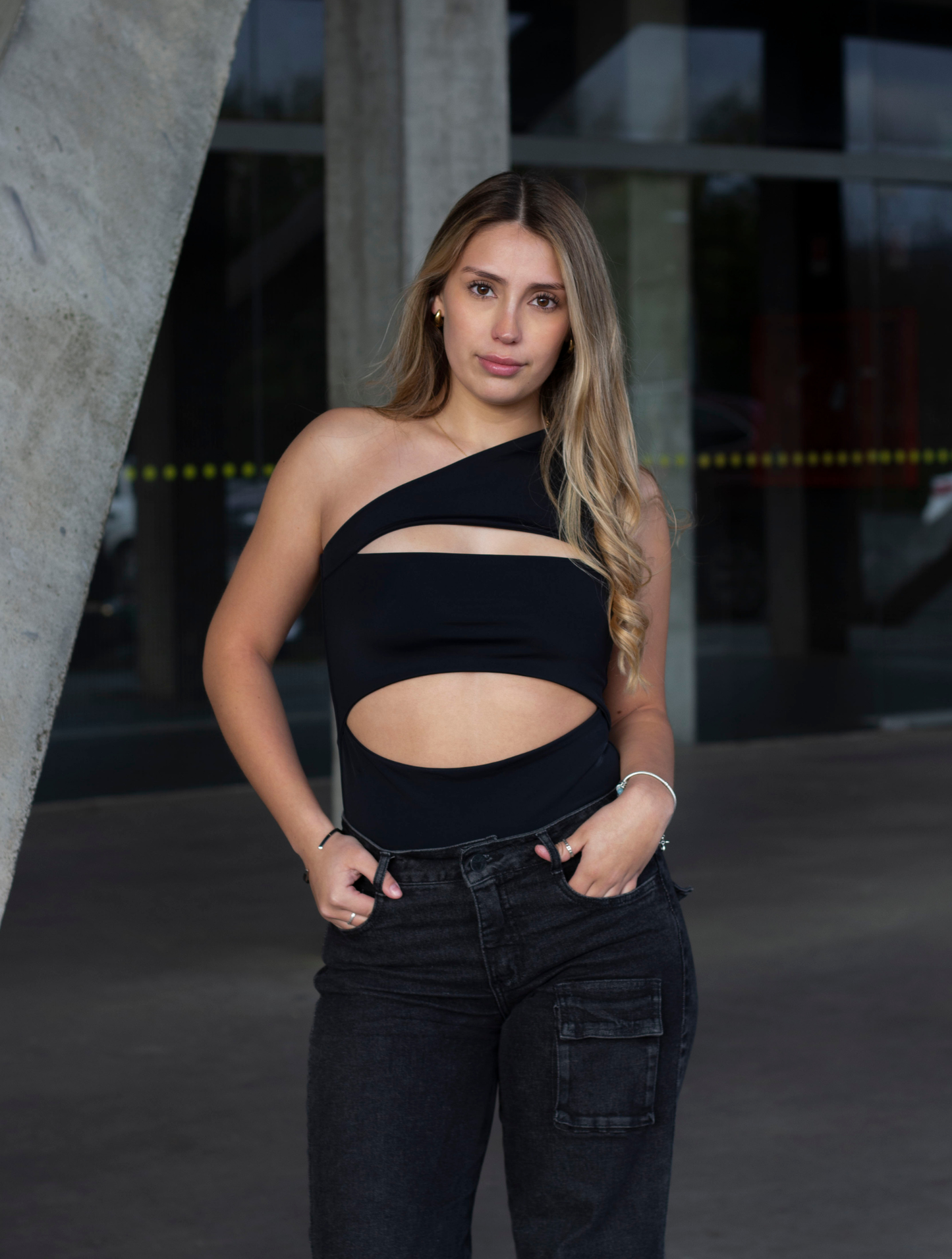 Body Chiara