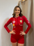 Disfraz Fórmula 1 - Ferrari