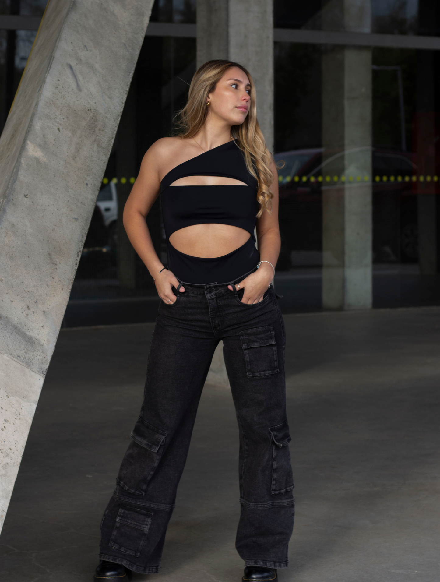 Body Chiara