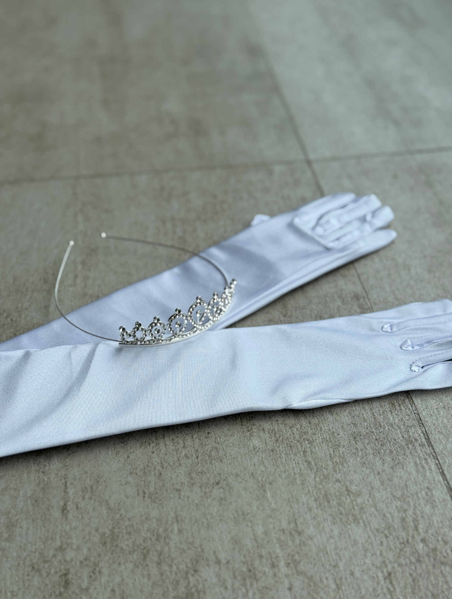 Pack Accesorios Princesa