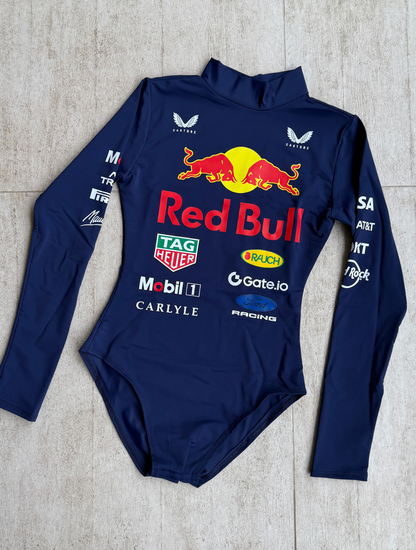 Body Fórmula 1 - RedBull