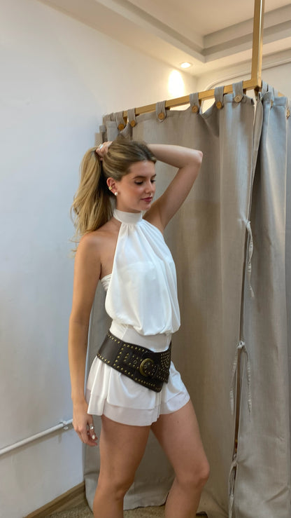 Vestido Malabia