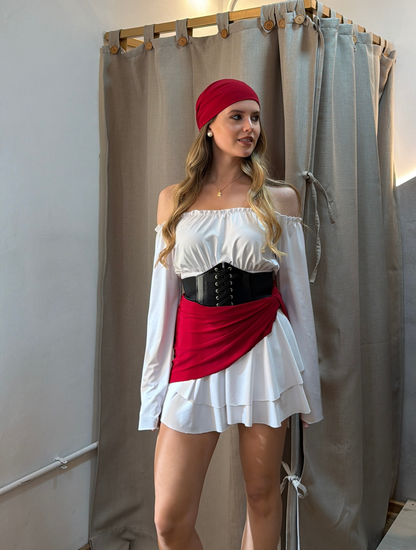 Disfraz Pirata
