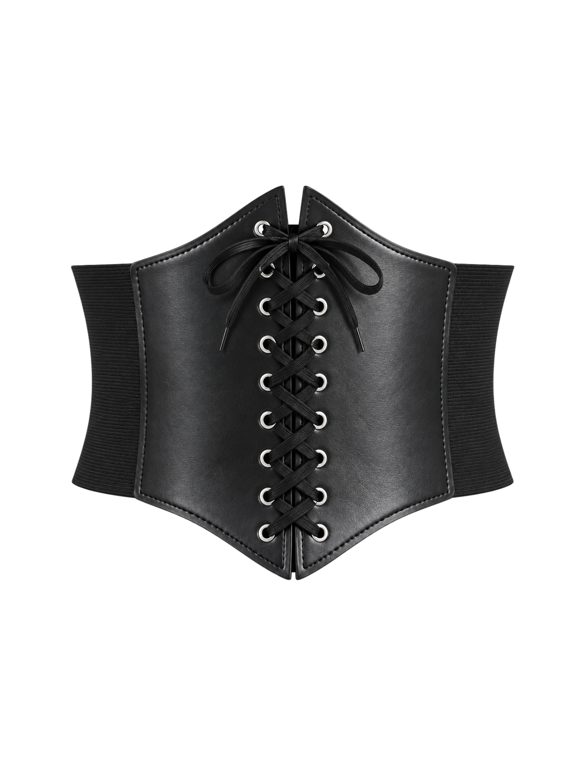 Corset Medio Pirata