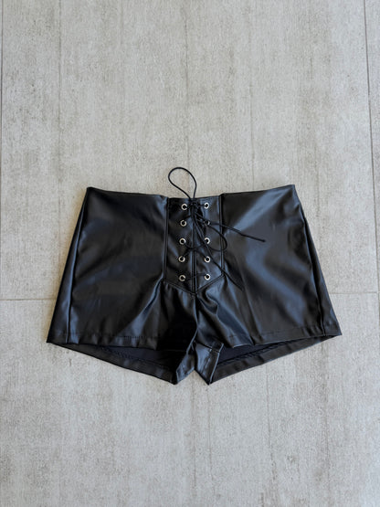 Mini Short Paris