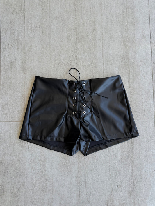 Mini Short Paris