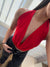 Top Lisboa Rojo