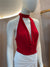 Top Valencia Rojo