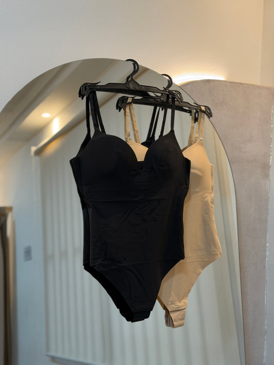 Body Reductor Negro